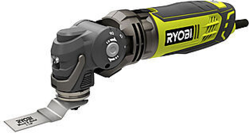 Multiverktøy RMT300-SA 300 W