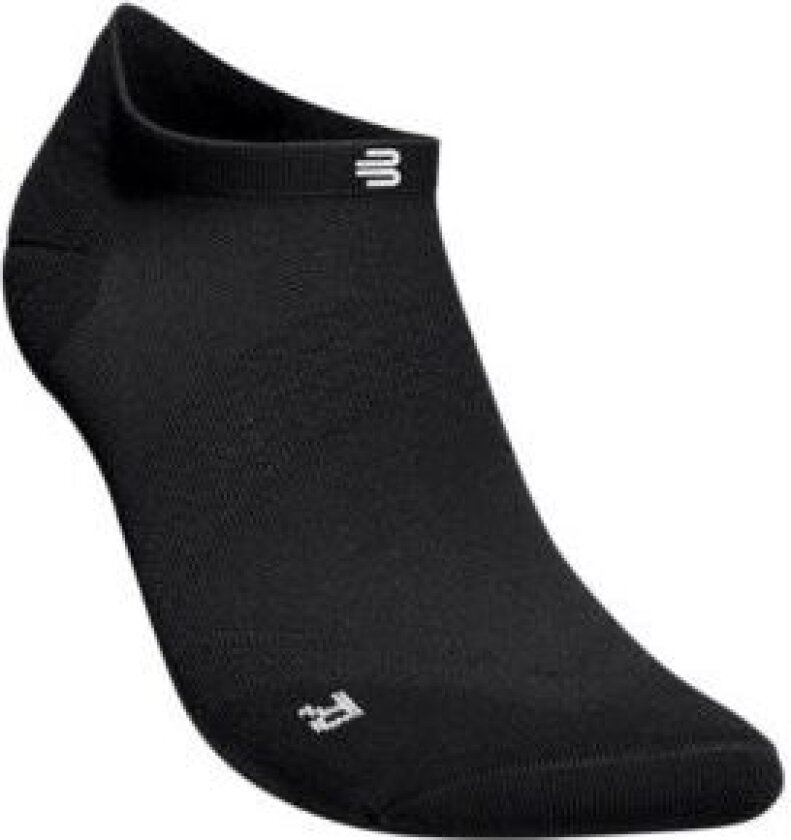 Ultralight Compression Socks Low Cut