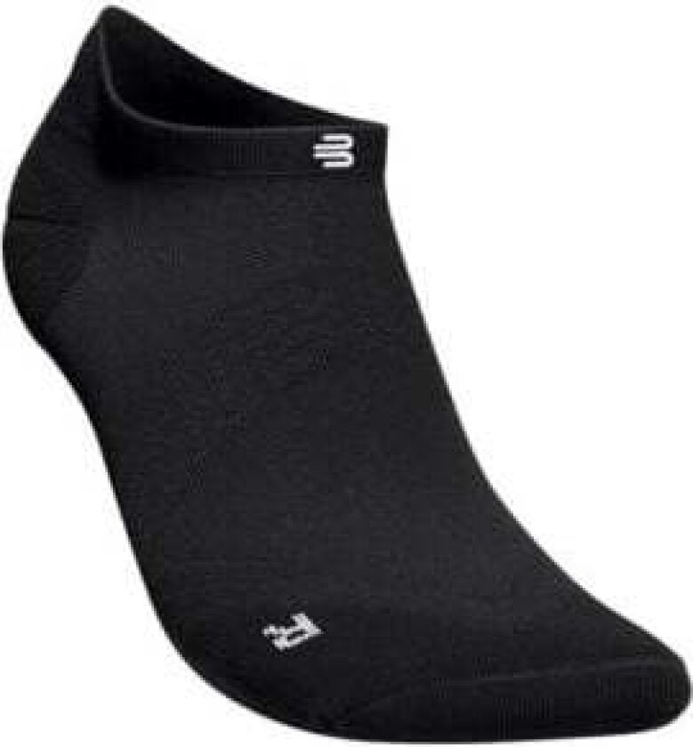 Ultralight Compression Socks Low Cut