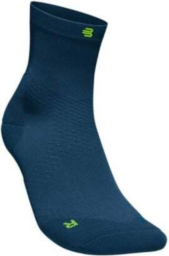 Ultralight Compression Socks Mid Cut