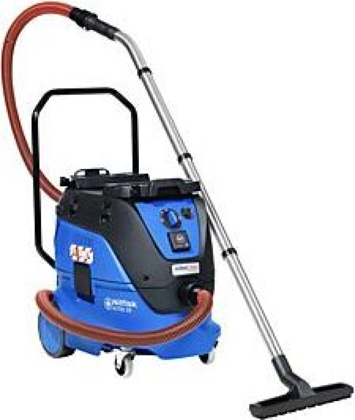 Støvsuger attix 33-2l ic mobile nilfisk