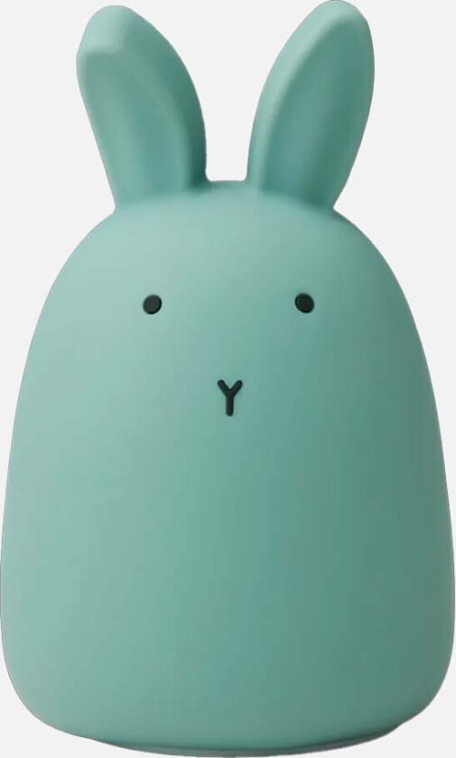 Winston rabbit nattlampe - peppermint