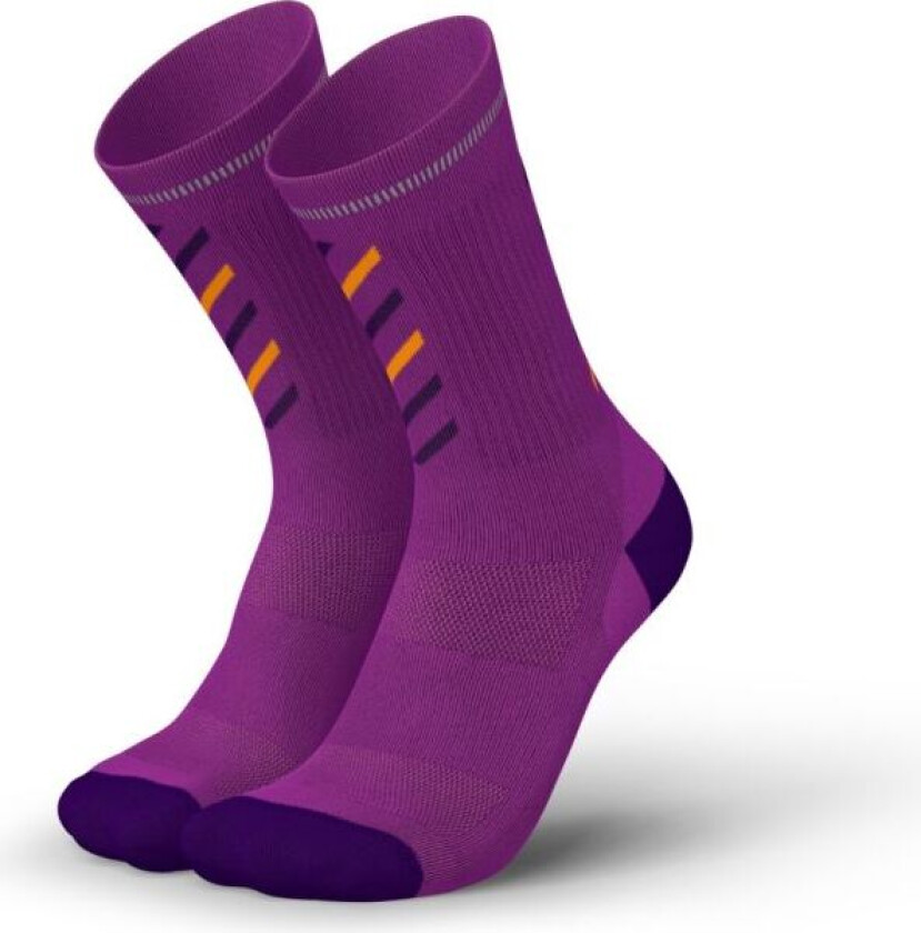 Merino Rise Socks
