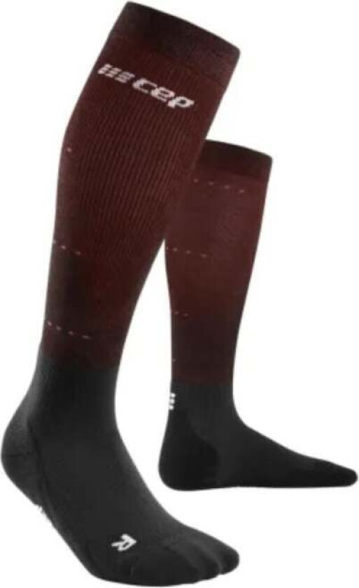 Infrared Recovery Compression socks