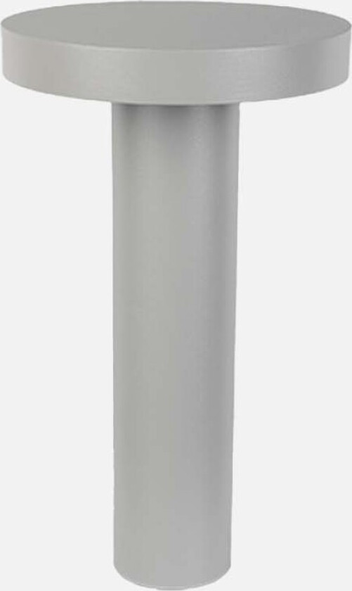 Borg 6120 pullert H35 - grafitt