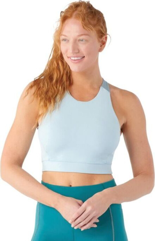 Active Crop Bra