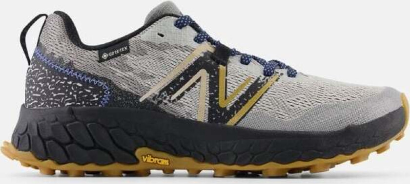 Fresh Foam X Trail Hierro GTX v7