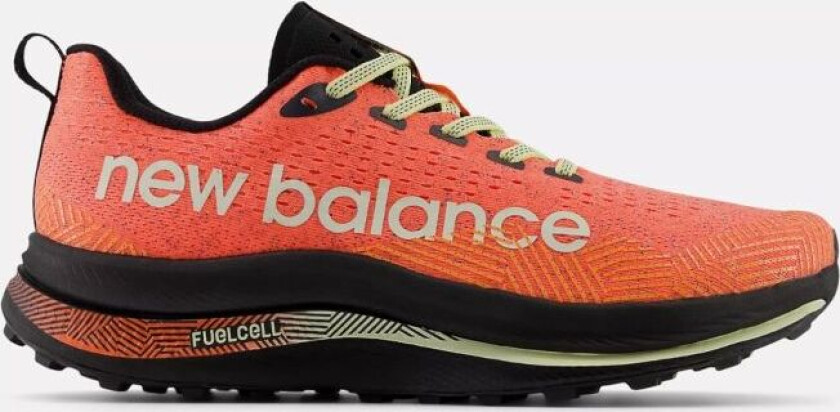 FuelCell SuperComp Trail