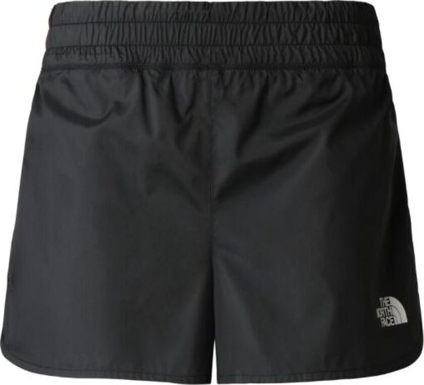 Limitless Run Shorts