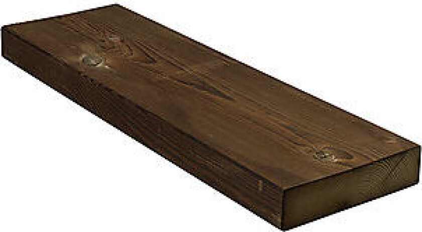 Bilde av Konstruksjonsvirke bjelke furu 48x198 mm