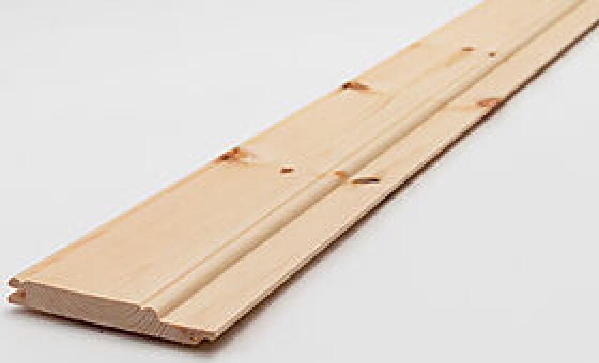 Furu 15x120 perlerustikk sp1a nat