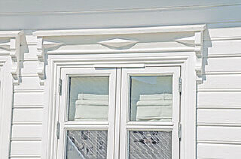 Midtkloss 502a 360x95x35mm "sirup snipper" impregnert