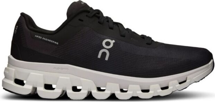 Cloudflow 4 Dame Black/White 42 ½