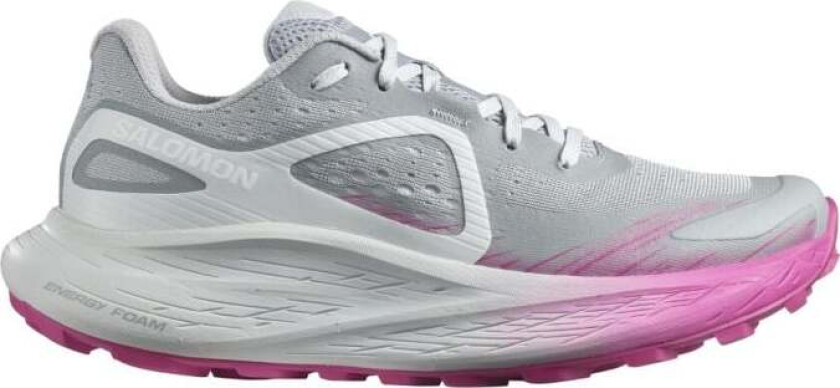 Glide Max TR Dame Quarry/Illusion Blue/Pink Glo 42