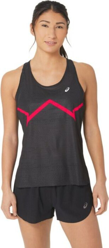 Ventilate Actibreeze Graphic Tank
