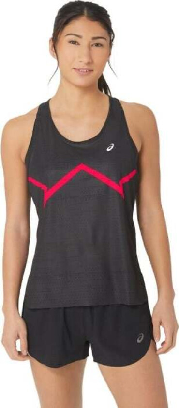 Ventilate Actibreeze Graphic Tank