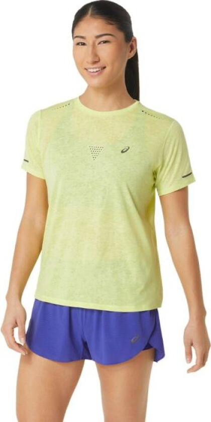 Metarun Pattern SS Top