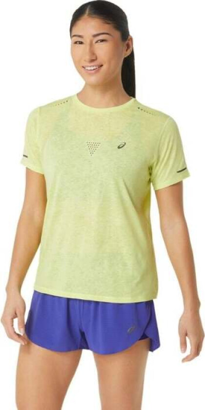 Metarun Pattern SS Top