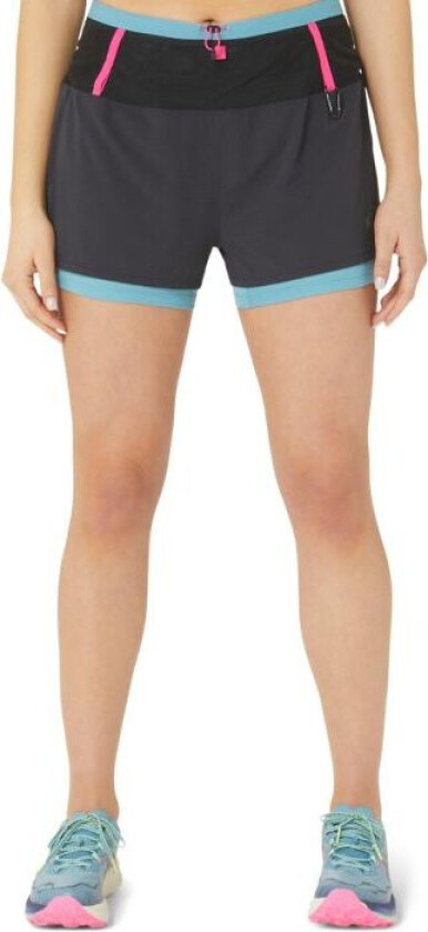 FujiTrail 2IN1 Short