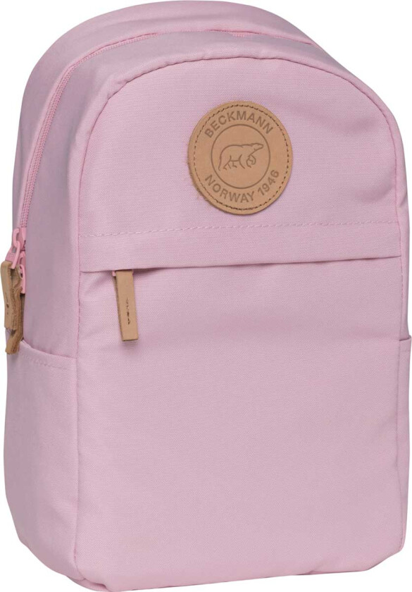 Barnehagesekk 10L Urban Mini Light Pink