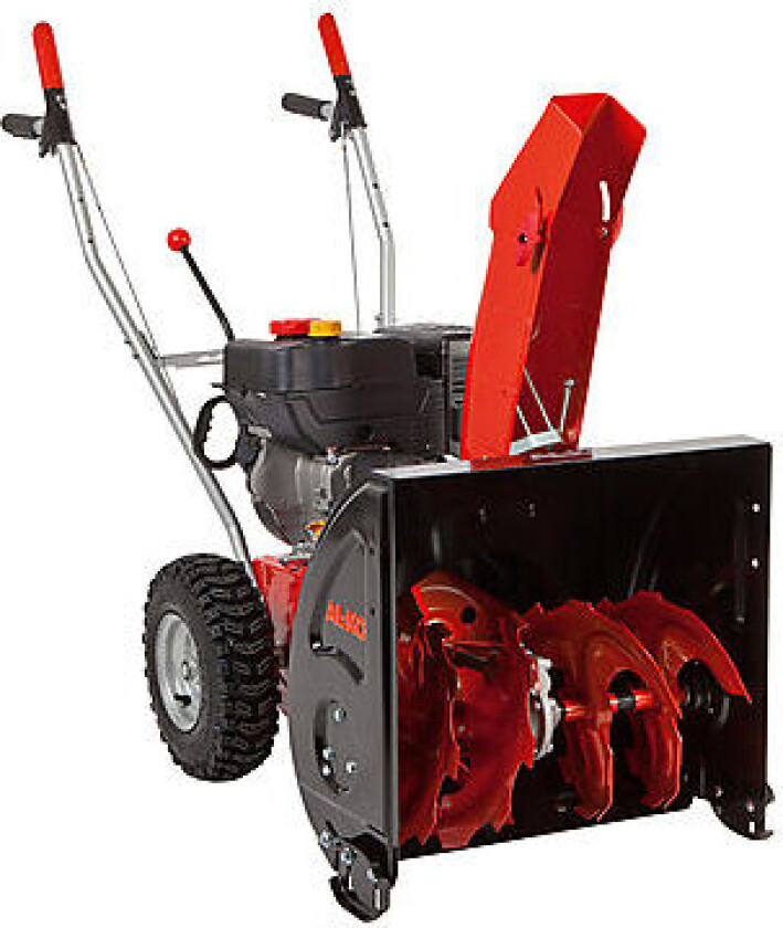 Snøfreser snowline 560 II