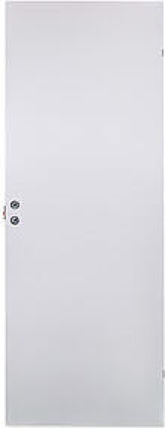 Opus clean innerdør kl hvit 80x200 cm