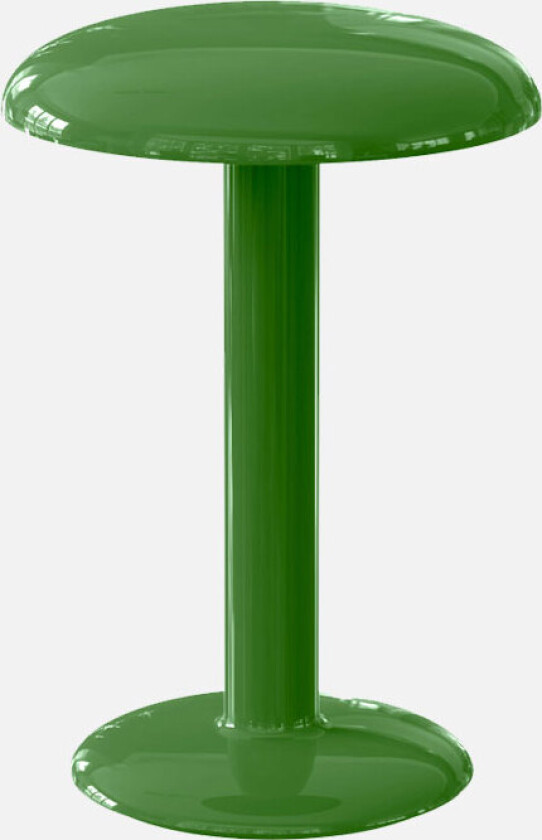 Gustave bordlampe - grønn