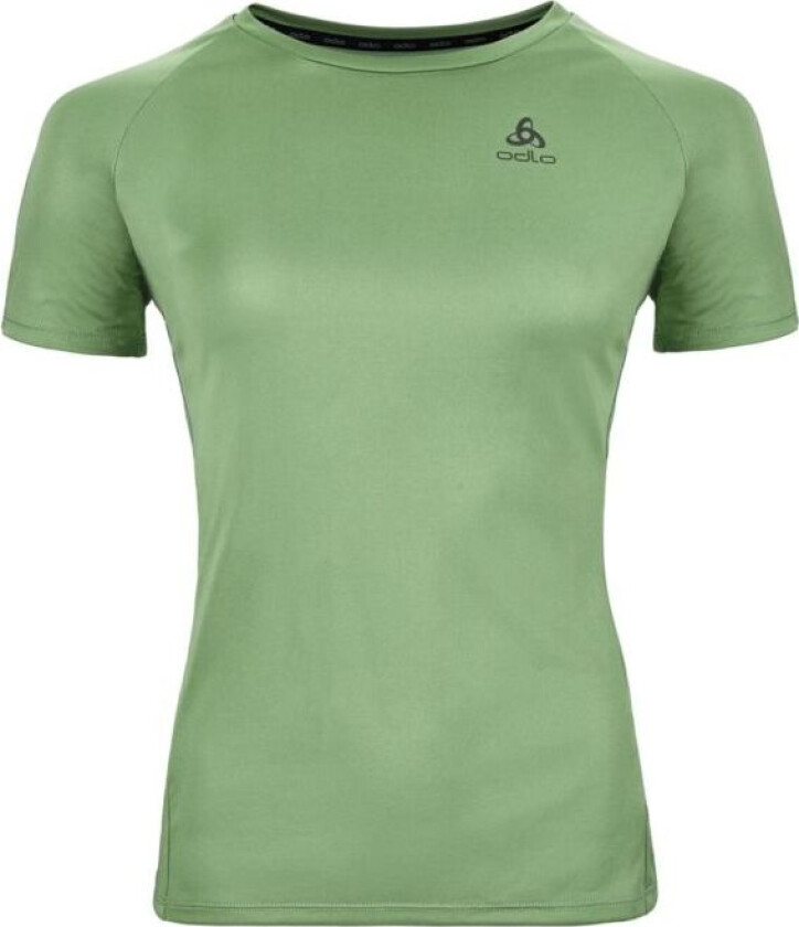 T-Shirt Crew Neck Short Sleeve Essential