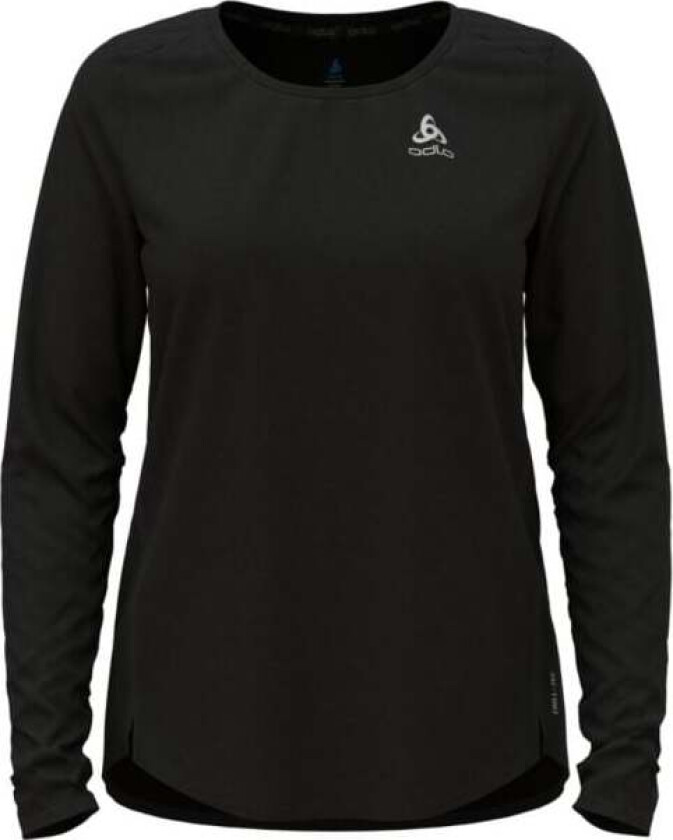 T-shirt Crew Neck Long Sleeve Zeroweight