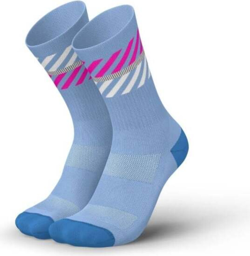Merino Light Lanes Socks