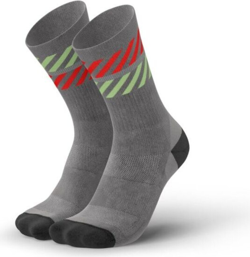 Merino Light Lanes Socks