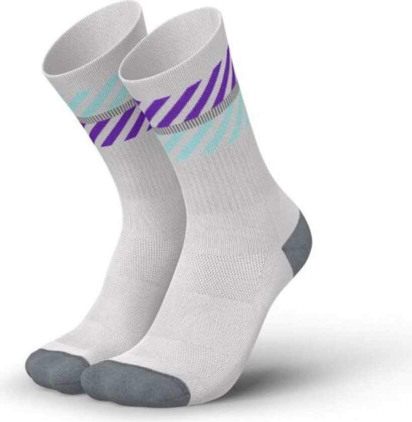 Merino Light Lanes Socks