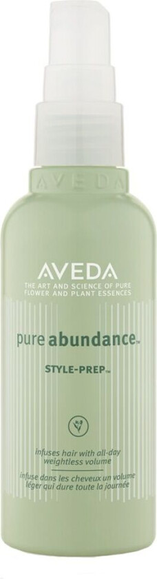 Pure Abundance Style Prep, 100 ml  Hårstyling