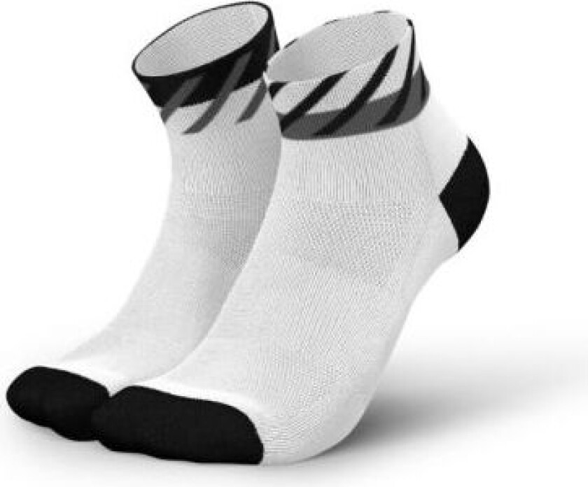 Running Disrupts Short Socks