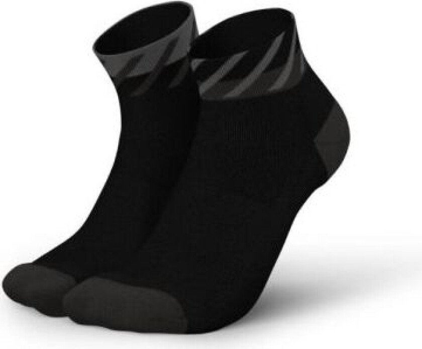 Running Disrupts Short Socks