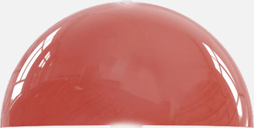 Reserveskjerm Panthella 250 - coral