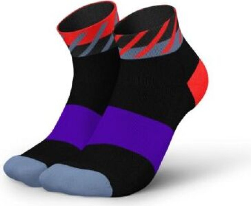 Running Disrupts Short Socks