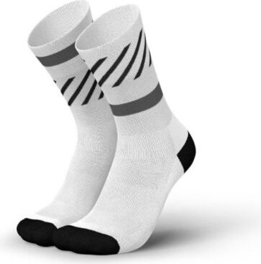 Running Disrupts Socks