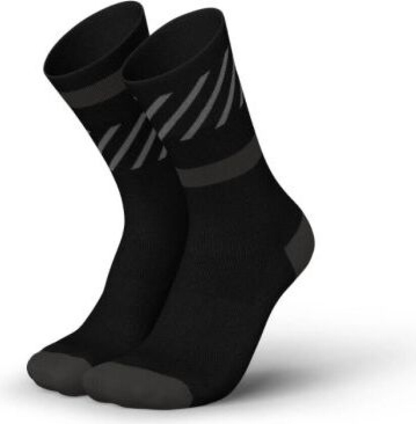 Running Disrupts Socks