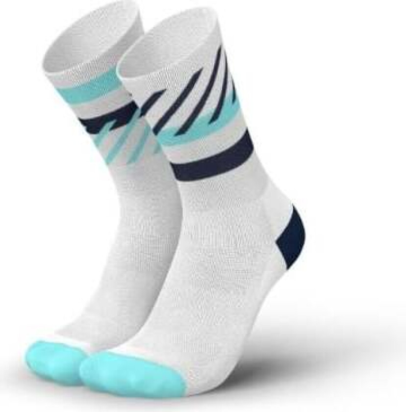 Running Disrupts Socks