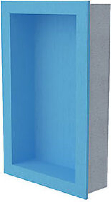 Dusjnisje stor prefabrikert dusjnisje stor