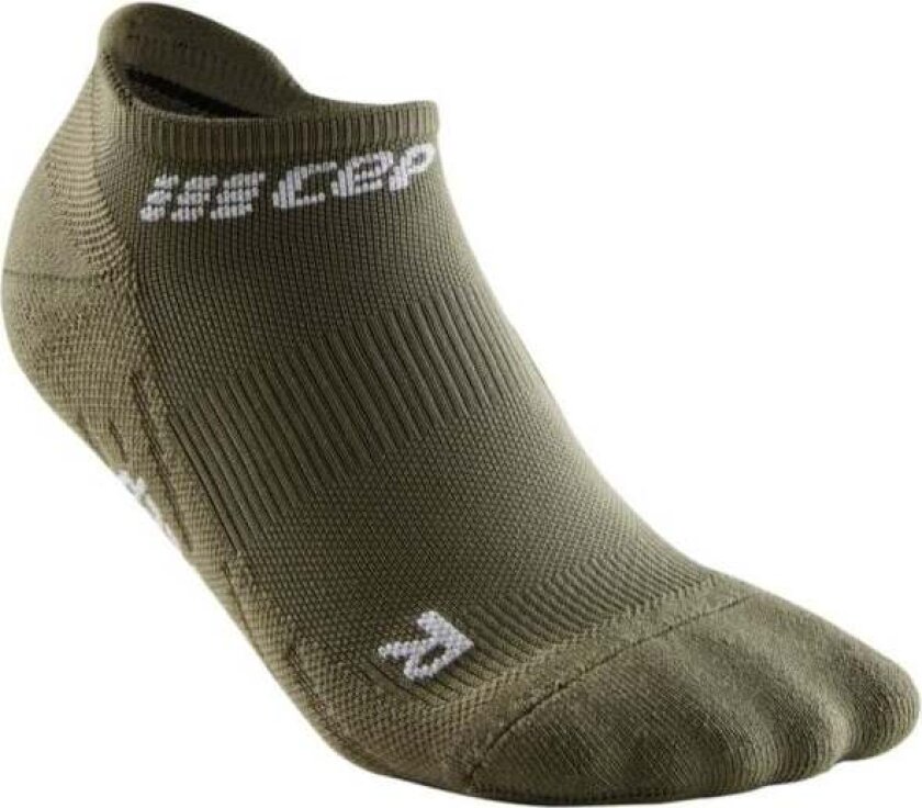 The Run Socks No Show V4
