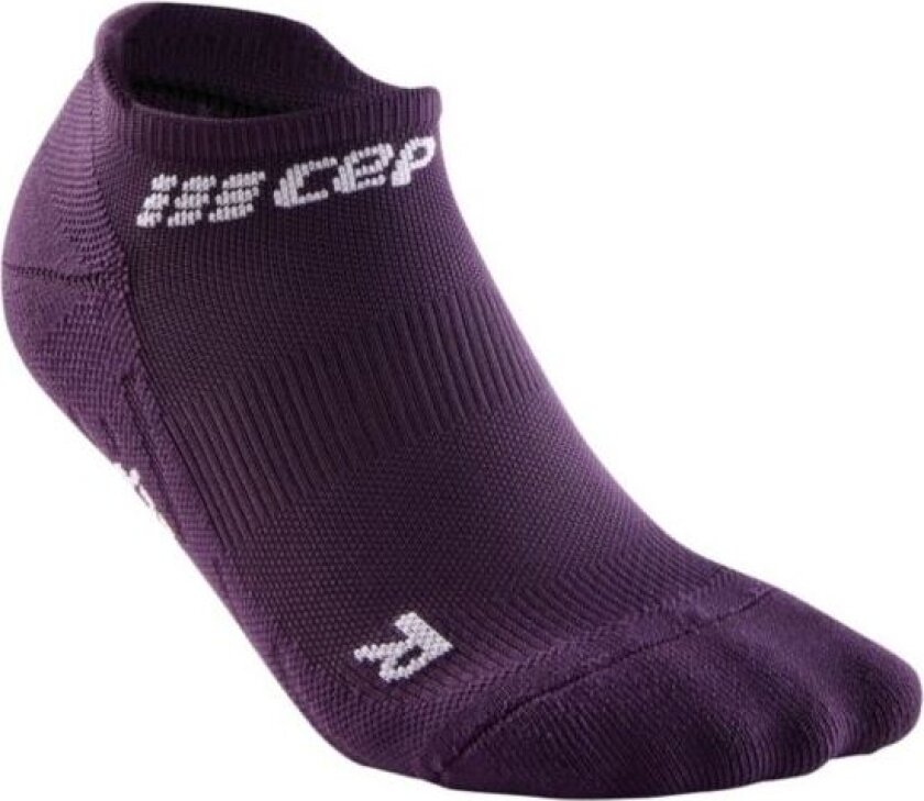 The Run Socks No Show V4
