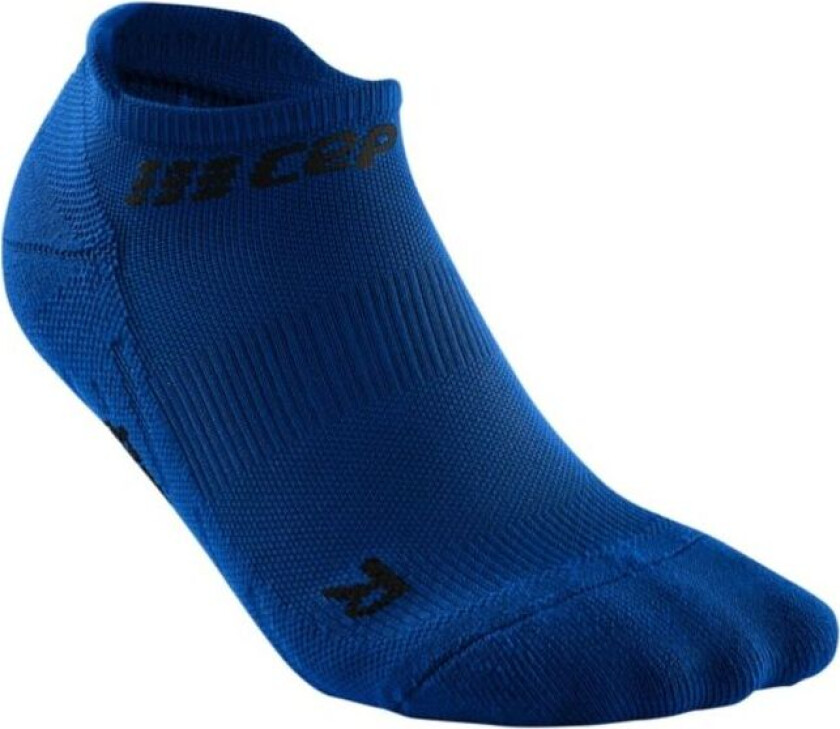 The Run Socks No Show V4