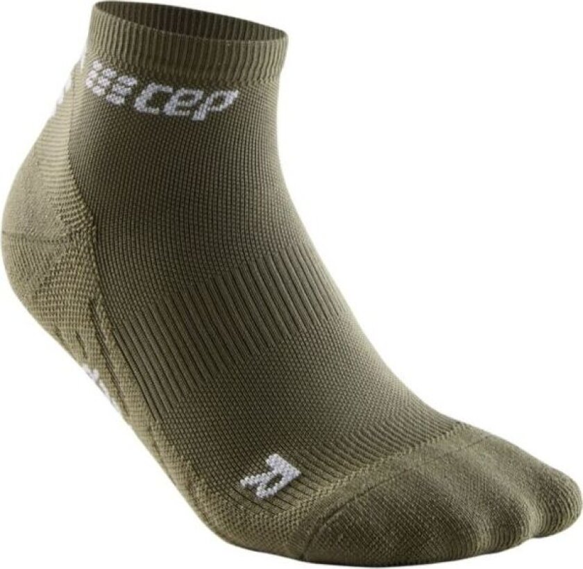 The Run Socks Low Cut V4