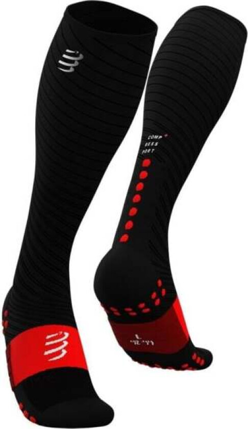 Bilde av Full Socks Recovery