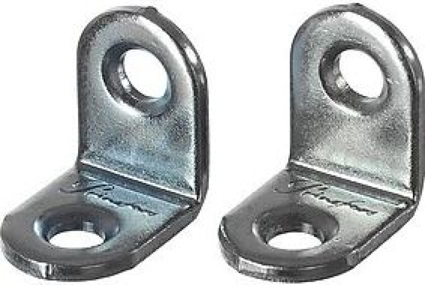 Møbelvinkel 18x18mm efz