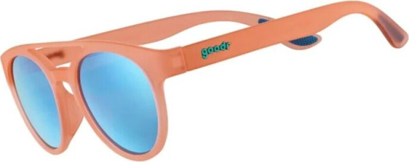 Stay Fly, Ornithologists