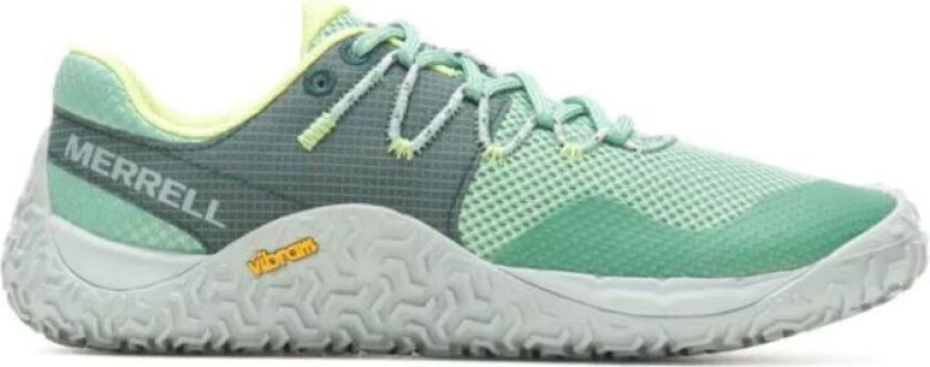 Trail Glove 7 Dame Jade 37