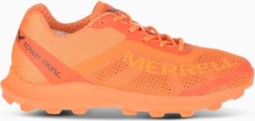 MTL Skyfire OCR Tough Viking